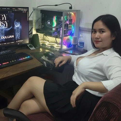 LOTTE999 - Lead Writer